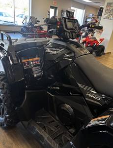 Motos utilitaires Sportsmans 570Trail 2026 à vente rapide, disponibles à la vente et prêtes à l'exportation - Product Image 3