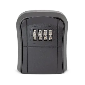 Cassetta di Sicurezza Personalizzata Nemesis per Organizzazione Domestica e Gadget su Misura - Product Image 4