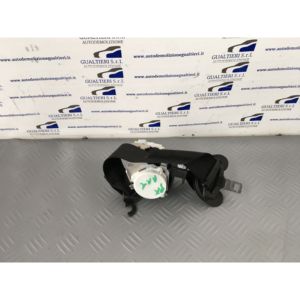 CINTURA DI SICUREZZA ANTERIORE SINISTRA BMW Serie 1 (E87) 72119117219 (07>) - Product Image 1