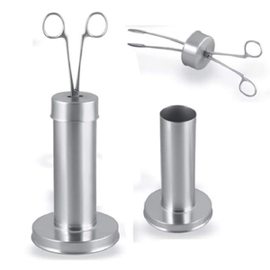 ชามกลวงสแตนเลสสำหรับเครื่องมือผ่าตัดดีไซน์2024 - Product Image 2