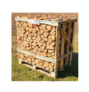 Troncos de madera de abedul sostenible en venta, madera de calidad económica para las industrias del mueble y la madera. - Product Image 5
