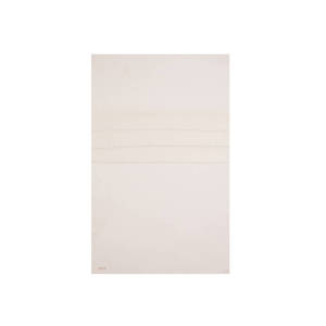 Bufanda tipo chal Off-White 75x190 - Elegante accesorio de invierno - Product Image 1