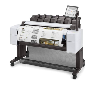 Hpss Des1gn jetss Pr1nterss T2600drss 36 3EK15Ass - Product Image 2