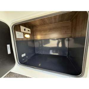 Mini Caravana Redhawk SE 22C 2026 con Capacidad para 4 Personas y Características Expandidas - Product Image 3