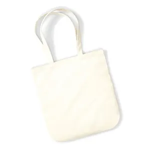 Borsa tote EarthAware Organic Spring, borsa tote promozionale per merchandising sostenibile - Product Image 6