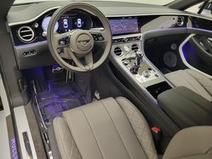 SUV de Lujo GT V8 AWD 2024-2025, Volante a la Derecha, Asientos de Cuero Oscuro, Listo para Entrega - Opciones Gasolina/Diésel/Eléctrico, Alemán R17 - Product Image 5