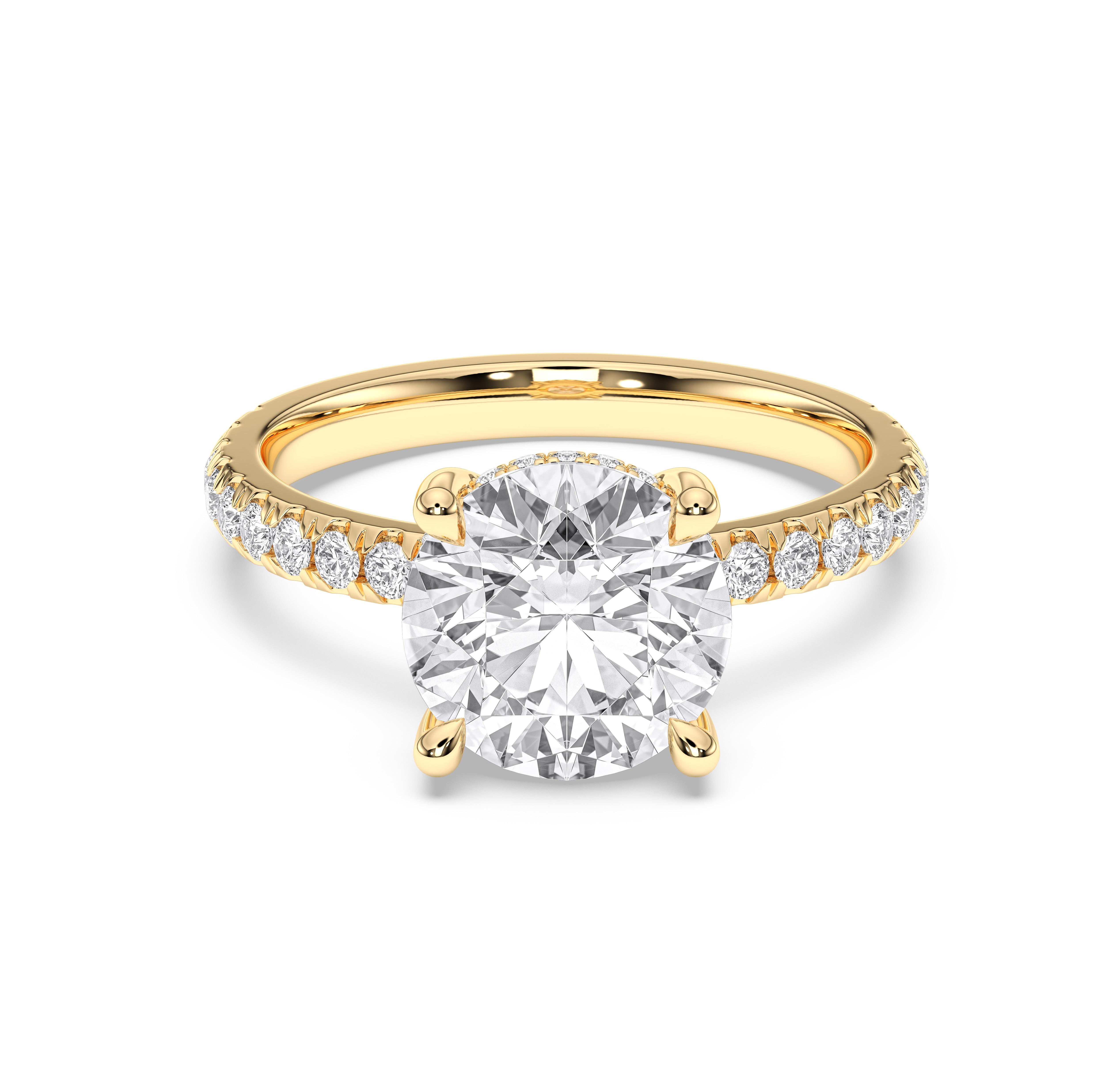 เยลโลว์โกลด์