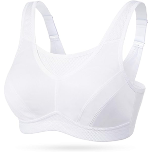 New 2025 Premium quality fitness bras Yoga Wear Top Sports Bra Women high quality bras - Product Image 4