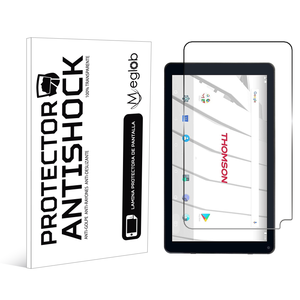 ฟิล์มกันรอยหน้าจอแท็บเล็ต ANTISHOCK สำหรับทอมสัน เตโอ 10 - Product Image 1