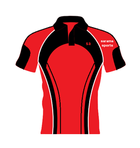 Nuevo uniforme de empresa de alta calidad 200gsm poliéster algodón hombres Polo camiseta personalizada logotipo bordado de los hombres, - Product Image 6