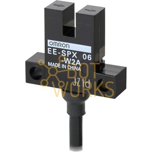 Omron EESPX406W2A1M22 - Nuevo - Product Image 1