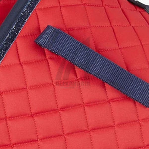 Alexandria Industries: Almohadilla para Silla de Montar a Caballo de Alta Calidad, Precio Económico, Servicio OEM, Más Vendida, Bajo MOQ - Product Image 6