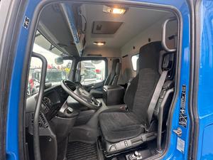 Usado 2023 MER CE DES- BEN Z AROCS 2643 AK 6X6 M LBW KG LASI VDI 2.000KG 6X4,EURO 6 DIESEL 299HP TRANSMISIÓN AUTOMÁTICA - Product Image 2