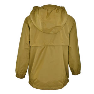 Veste de pluie d'hiver pour hommes fabriquée au Pakistan dernière conception veste de pluie pour hommes manches longues veste de pluie pour hommes - Product Image 6