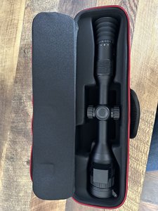 Nuevo Telescopio Digital de Visión Diurna/Nocturna A-G-M Spectrums LRF 4K 3.5-28x 50mm - Product Image 3