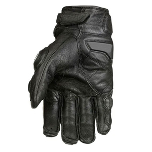 Guantes de Motociclismo de Cuero de Alta Calidad de Inland Industries, Más Vendidos, Dedos Completos, Personalizables, Transpirables, Últimos Diseños - Product Image 4