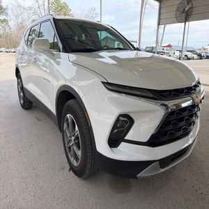MEJOR PRECIO PARA Chevrolet Blazer LT 2024 - Product Image 1