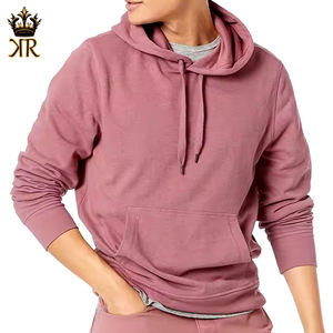 เสื้อฮู้ดสำหรับผู้ชายซักกรดระบายอากาศได้ดีราคาถูกผลิตตามสั่งโรงงานขายร้อนบริการ OEM สำหรับฤดูหนาว - Product Image 5