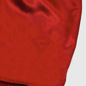 Shorts de Muay Thai de haute qualité, légers, respirants et durables, 100% polyester, pour adultes, shorts de Muay Thai MMA extensibles - Product Image 5