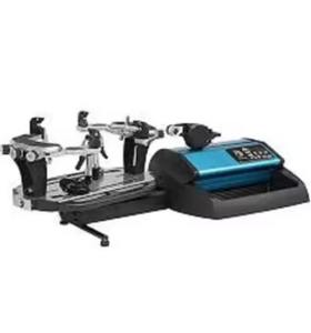 Original Gamma XLT <b>Tennis</b> <b>Machine</b> available for sale - Product Image 3