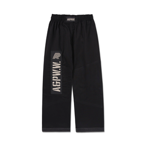 ชุดยิวยิตสูบราซิลเลียนคุณภาพสูง ผลิตตามสั่ง ผ้าฝ้าย 100% น้ำหนัก 460 กรัม แห้งเร็ว ขายส่งทุกขนาด ยืดหยุ่นได้ - Product Image 2