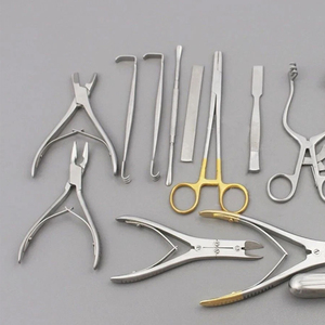 ProVet 20 piezas de alta calidad, kit quirúrgico ortopédico veterinario, juego de herramientas de cirugía ósea - Product Image 3