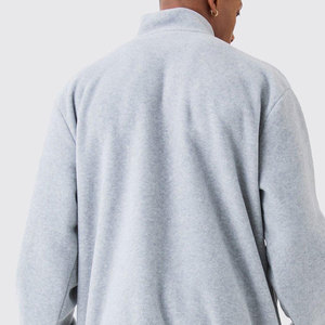 Best Men's Winter Quarter Zip Jogging <b>Sweat</b> Suit 100% Cotton Street Fashion <b>Top</b> Pakistan Online-Men's Quarter <b>Top</b> Best Looking - Product Image 2