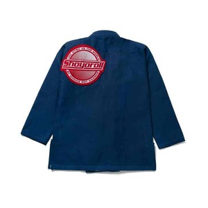 Fabricante venume tela preencogida adulto Bermudas De Jiu-jitsu uniformes lavable a máquina Kimono Jiu Jitsu uniforme - Product Image 2