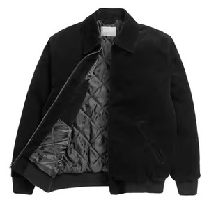 Chaqueta Softshell para hombre de gran oferta con opción de cuello alto impermeable - Product Image 1