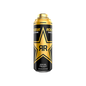 Rockstar Original Energy Drink <b>for</b> <b>sale</b> wholesale <b>bulk</b> supply discount price - Product Image 3