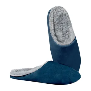 Pantofole in Cotone Personalizzate per Merchandising, Prodotto Tessile per la Casa - Product Image 2
