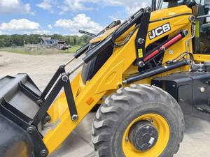 Retroexcavadora JCB 3DX / 3CX Plus Eco Xpert 4WD - Product Image 4