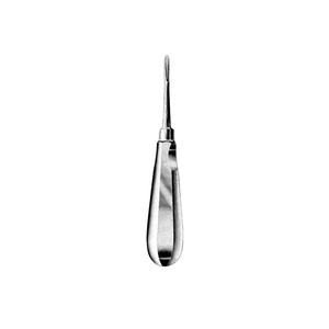 Élévateurs radiculaires instruments de haute qualité équipements dentaires ascenseurs logo personnalisé instruments dentaires élévateurs radiculaires - Product Image 1