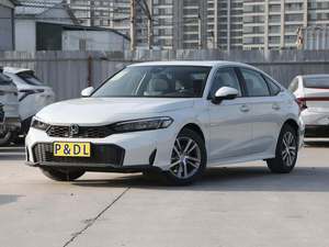 ฮอนด้า ซีวิค ปี 2023 รถเก๋ง/แฮทช์แบ็ก 1.5T 2.0L 180 240TURBO HEV พวงมาลัยซ้าย มือสองจากจีน สภาพดี เอกสารครบถ้วน ไมล์น้อย - Product Image 3