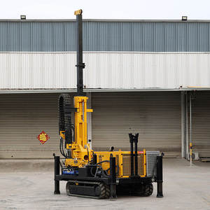 Spt toprak <span class=keywords><strong>test</strong></span> araştırması/su kuyusu döner matkap makinesi/hidrolik jeoteknik keşif elmas karot sondaj takımı - Product Image 5