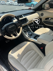 Range Rover Evoque - Product Image 5