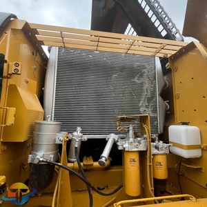 Competitively Priced Used for 325D2L Japanese Crawler Excavator C7 <b>Engine</b> 2022 <b>Model</b> 1100 Hours 1.4m Bucket Capacity - Product Image 4