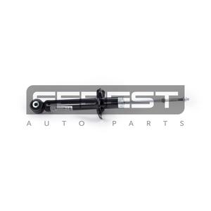 Ammortizzatore posteriore a gas (0207G-005R) - Product Image 1