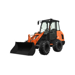 WL5055 2019 cargador de ruedas al por mayor proveedor a granel fábrica exportación directa OEM equipo de cargador frontal - Product Image 2