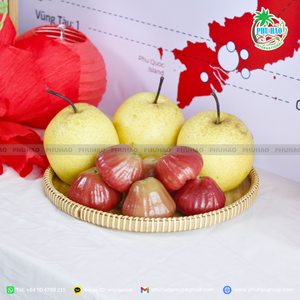 TOP PRODUCT Bamboo <b>Serving</b> <b>Trays</b>: The Perfect Eco-Friendly Alternative to <b>Plastic</b> and Metal - Product Image 5