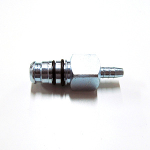 Conector de Freno para Camión Mercedes OEM, Nuevo, de Acero, 10 cm, Marca QSP con Número OEM A0039975189 - Product Image 1