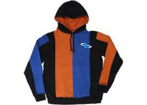 Sudadera con capucha gráfica de moda para hombres y mujeres, atuendo informal de patrón sólido para parejas de talla grande para la temporada de invierno - Product Image 5