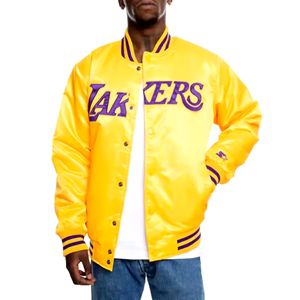 Fabricantes directos de fábrica Chaquetas de béisbol Personalizar material y colores Totalmente personalizable Chaqueta universitaria de calidad superior para hombres - Product Image 6