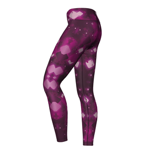 Hot Selling Custom <b>Colour</b> Gym <b>Leggings</b> Breathable Casual Style Factory Made - Product Image 5