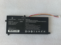 Baterai Laptop pengganti U557788pv-2s1p 7.6V 5000mAh 38Wh Onn Gw1409u-pc UTL-557788-2S baterai U557788PV-2S1P