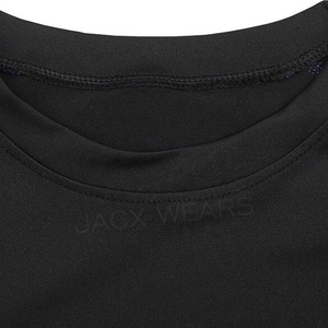 Rashguards sublimés polyester spandex 240 GSM BJJ training rashguards jiu-jitsu - Product Image 3