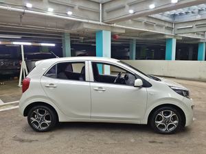 KIA MORNING PICANTO 2020, Auto Usado, Vehículo Compacto Urbano, Económico, Eficiente en Combustible, Auto de Segunda Mano en Buenas Condiciones, Precio Económico - Product Image 5