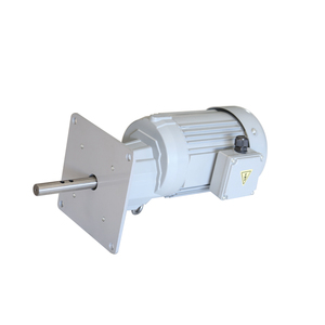 5:1 oranı ile tavuk besleme sistemi kanatlı hız düşürücü için sarmal dişli motoru - Product Image 2