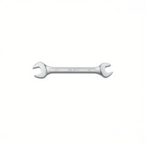 Jeu de 7 clés à mâchoires doubles USAG - Product Image 2