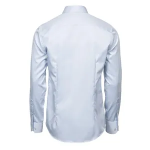 Polo Aderenti di Lusso per Promozioni Aziendali e Merchandising Corporativo - Product Image 6
